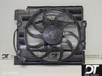 Elektrische ventilator (airco) BMW 5-serie E39 64546921395, Auto-onderdelen, Airco en Verwarming, Gebruikt, Ophalen of Verzenden