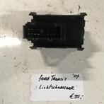 Ford Transit 2.2 diesel 2007  Lichtschakelaar, Ophalen of Verzenden, Gebruikt