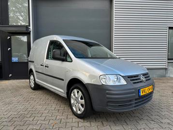 Volkswagen Caddy 1.4 BENZINE / distributie vv / beurt beschikbaar voor biedingen