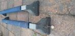 Corsa/Astra dakdragers, Auto diversen, Dakdragers, Ophalen, Gebruikt