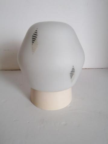 Plafondlamp. Thabur, vintage beschikbaar voor biedingen