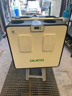 Wtw unit duco energy comfort D325, Doe-het-zelf en Verbouw, Ventilatie en Afzuiging, Ophalen, Nieuw, Ventilator en Afzuiger