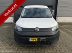 Volkswagen Caddy 2.0 TDI CLIMA / TREKHAAK / 1STE EIGENAAR, Voorwielaandrijving, Stof, Gebruikt, 4 cilinders