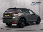 Mazda CX-5 - 2.0 SkyActiv-G 165 Homura // 1e EIGENAAR // DEA, 1998 cc, Gebruikt, Bedrijf, Adaptive Cruise Control