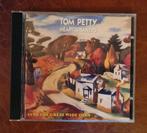 Tom Petty - Into The Great Wide Open CD, Ophalen of Verzenden, Gebruikt