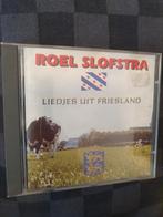 Roel slofstra liedjes uit friesland, Verzenden, Gebruikt, Levenslied of Smartlap