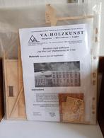 Dhz pph, Verzamelen, Poppenhuizen en Toebehoren, Verzenden, Zo goed als nieuw, Poppenhuis