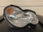 Mercedes w203 Rechterkoplamp Nieuw!, Ophalen, Nieuw