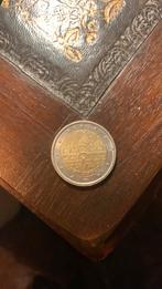 €2 Venetie San Marco 2017, Ophalen of Verzenden, Vóór koninkrijk, Euro's, Losse munt