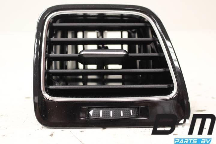 Luchtrooster rechts in dashboard VW Scirocco R FL 1K8819704, Auto-onderdelen, Dashboard en Schakelaars, Gebruikt