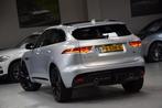 Jaguar F-PACE 3.0 S AWD 30d *R-Sport* Navi|301pk!|Leder|ACC|, Auto's, Jaguar, Automaat, 221 €/maand, Gebruikt, 2993 cc