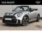 MINI Cabrio Cooper S JCW Rockingham GT Automaat / Sportstoel, Auto's, Mini, 1300 kg, Gebruikt, 4 cilinders, Bedrijf