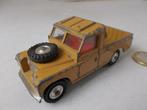 1959 Corgi Toys Gift Set 2. LANDROVER 109  (Licht bruin) -F-