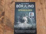 Rolf Börjlind - Springvloed, Ophalen of Verzenden, Zo goed als nieuw, Rolf Börjlind; Cilla Börjlind