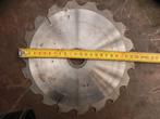 Zaagblad hout Ø 230 mm, Ophalen of Verzenden, Gebruikt