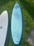 golfsurfen, Watersport en Boten, Golfsurfen, Ophalen of Verzenden, Gebruikt, Shortboard