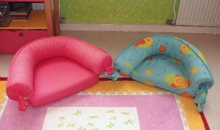 BON-BON stoeltje, Kinderen en Baby's, Kinderstoelen, Zo goed als nieuw, Overige typen, Ophalen