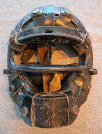 Vintage honkbal Masker, Ophalen of Verzenden, Gebruikt, Overige typen