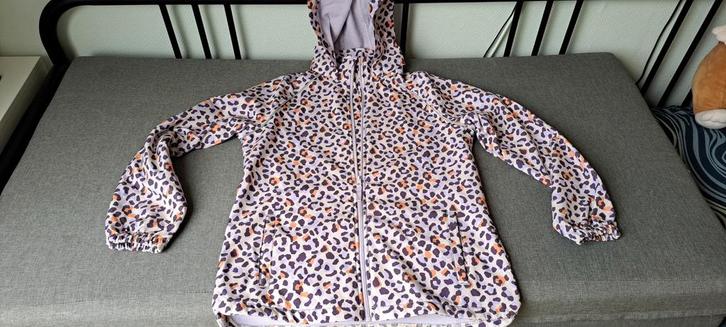 Tussenjas name it maat 164, Kinderen en Baby's, Kinderkleding | Maat 158, Zo goed als nieuw, Meisje, Jas, Ophalen of Verzenden