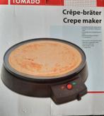 Crêpe  maker, Nieuw, Ophalen