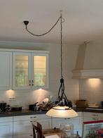 Mooie Hanglamp met Design Details, 50 tot 75 cm, Klassiek, Ophalen of Verzenden, Zo goed als nieuw