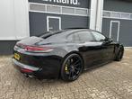 Porsche PANAMERA 4.0 Turbo S E-Hybrid 832pk 2018 *Akrapovic, Auto's, Automaat, Gebruikt, 8 cilinders, 4 stoelen