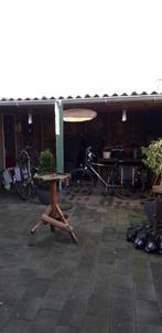 Schutting, Tuin en Terras, Ophalen, Minder dan 3 meter, Hout, 1 tot 2 meter