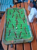 blikken voetbalspel, Ophalen of Verzenden, Gebruikt