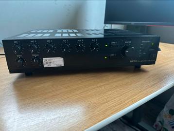 toa pa amplifier model a-1812 beschikbaar voor biedingen