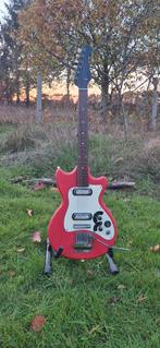 Klira triumphator, Ophalen of Verzenden, Gebruikt, Solid body, Overige merken