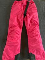 Roze Active Touch skibroek - Maat 164, Overige merken, Gebruikt, 100 tot 140 cm, Ophalen of Verzenden