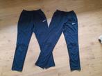 Nike Dry Fit Broeken maat S, Blauw, Nike, Ophalen of Verzenden, Zo goed als nieuw