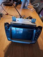 Radio hyundai ix35, Ophalen of Verzenden, Gebruikt