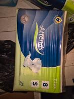 Attends Flex S, Ophalen, Nieuw