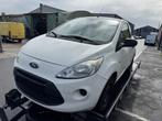 Ford Ka 1.2 Trend van 2009 veel onderdelen voorradig, Gebruikt, -, -, Ophalen of Verzenden
