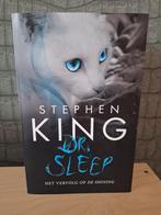 Stephen King - Dr. Sleep, Stephen King, Ophalen of Verzenden, Zo goed als nieuw