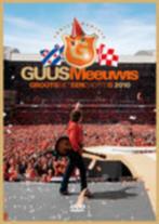 Guus Meeuwis - Groots Met Een Zachte G (2010), Alle leeftijden, Ophalen of Verzenden, Gebruikt, Muziek en Concerten