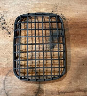 Koplamp bescherm rooster Honda XRV 650 (zwitsers model) beschikbaar voor biedingen