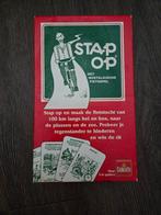 Stap op, Ophalen of Verzenden