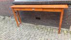 Sidetable XXL grote smalle tafel voor in de hal etc., Ophalen, Zo goed als nieuw