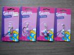 Mobielhangers smurfin 1 euro per stuk, Ophalen of Verzenden, Nieuw, Smurfin, Gebruiksvoorwerp