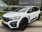 Dacia Jogger 1.0 TCe Bi-Fuel Extreme / 1e eigenaar / 7 Perso, Auto's, Voorwielaandrijving, Stof, Gebruikt, 7 stoelen