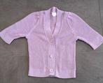 Vest maat L. Cotton Club dameskeding. Lila vestje / top., Kleding | Dames, Paars, Maat 42/44 (L), Ophalen of Verzenden, Zo goed als nieuw