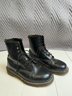 Kisten dr martens zwart 37, Kleding | Dames, Schoenen, Zwart, Overige typen, Ophalen of Verzenden, Dr. Martens
