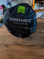 Thermarest Trail Lite L Slaapmat, Caravans en Kamperen, Slaapmatten, Verzenden