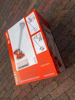Mortel beton hand mixer 230V 950W, Ophalen of Verzenden, Zo goed als nieuw