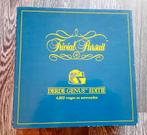 Trivial pursuit, Hobby en Vrije tijd, Gezelschapsspellen | Bordspellen, Vijf spelers of meer, Ophalen of Verzenden, Zo goed als nieuw