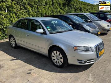 Audi A4 Limousine 2.0 Pro Line AUTOMAAT CLIMA CRUISE CTRL beschikbaar voor biedingen