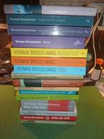 15x Herman Brusselmans Tinner Muggepuut, Verzenden