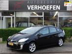 Toyota Prius 1.8 Aspiration - CRUISE/CLIMATE CONTR - AUTOMAA, Auto's, Origineel Nederlands, Te koop, 5 stoelen, 25 km/l